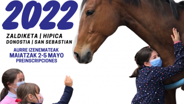 UDA 2022- PERIODO PREINSCRIPCIONES 2-5 MAYO